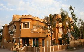 Pratap Palace Hotel Chittorgarh